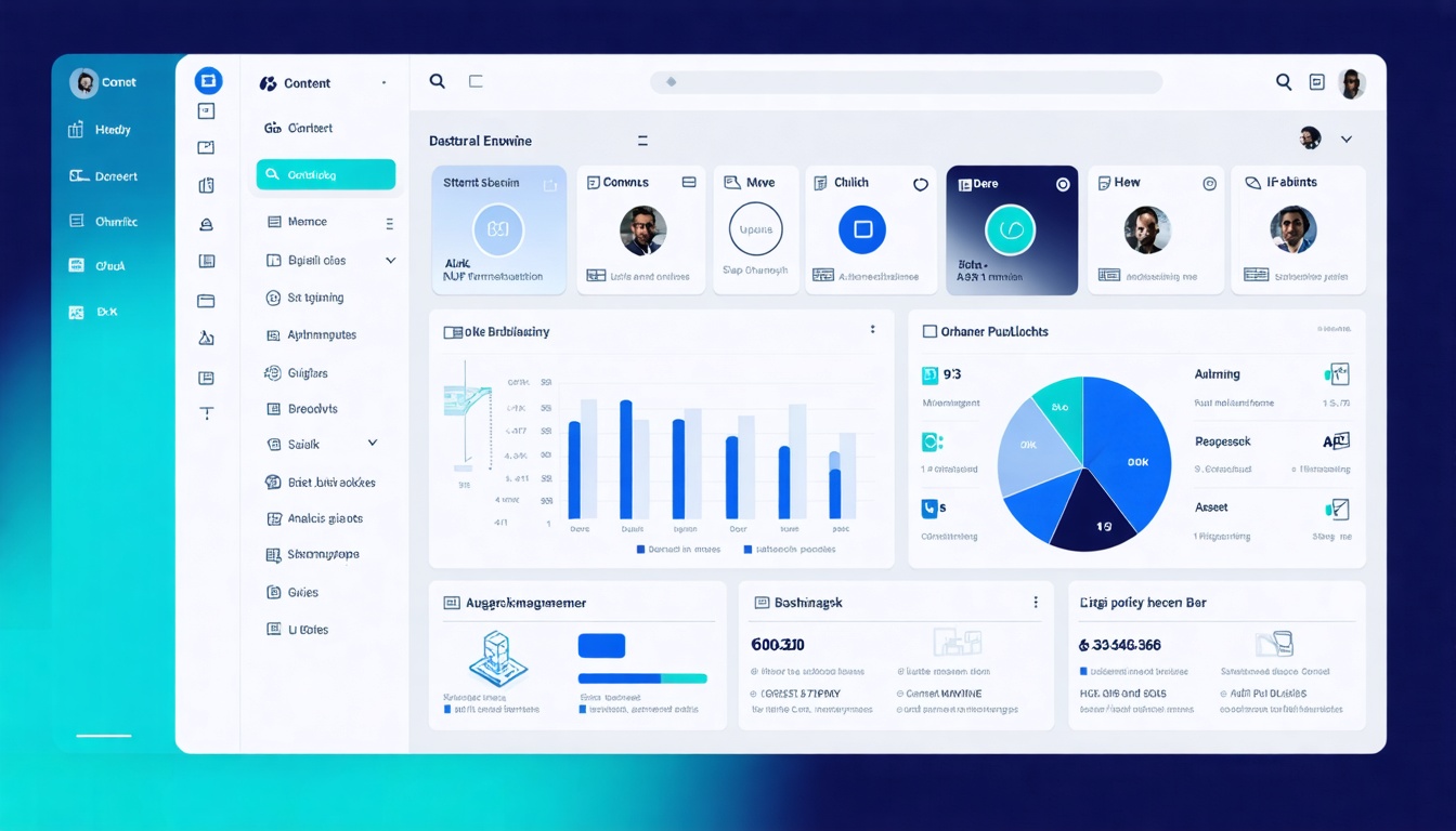 Adobe Experience Manager and the Modern DXP Stack: What Enterprise Architects Need to Know