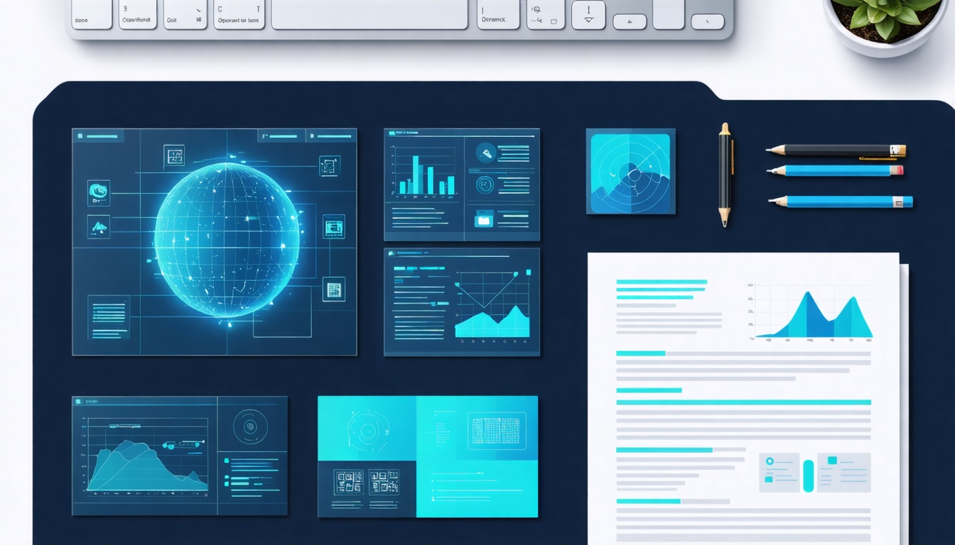 Portfolio Projects That Signal Architecture Thinking to Hiring Managers