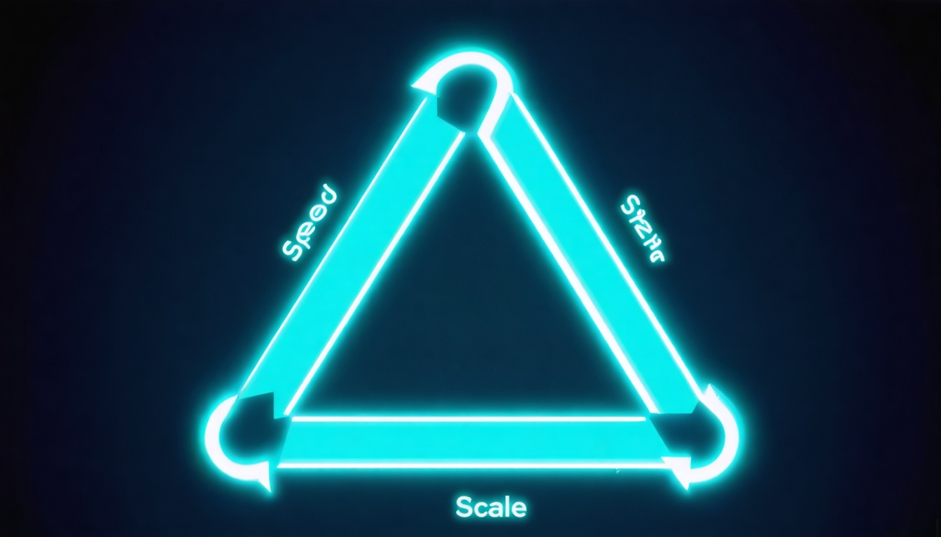 Architecture Tradeoffs: Speed, Safety, and Scale