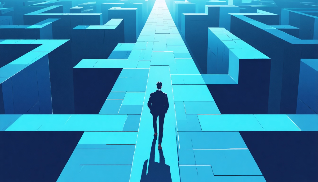 Common Career Traps for High-Potential Developers