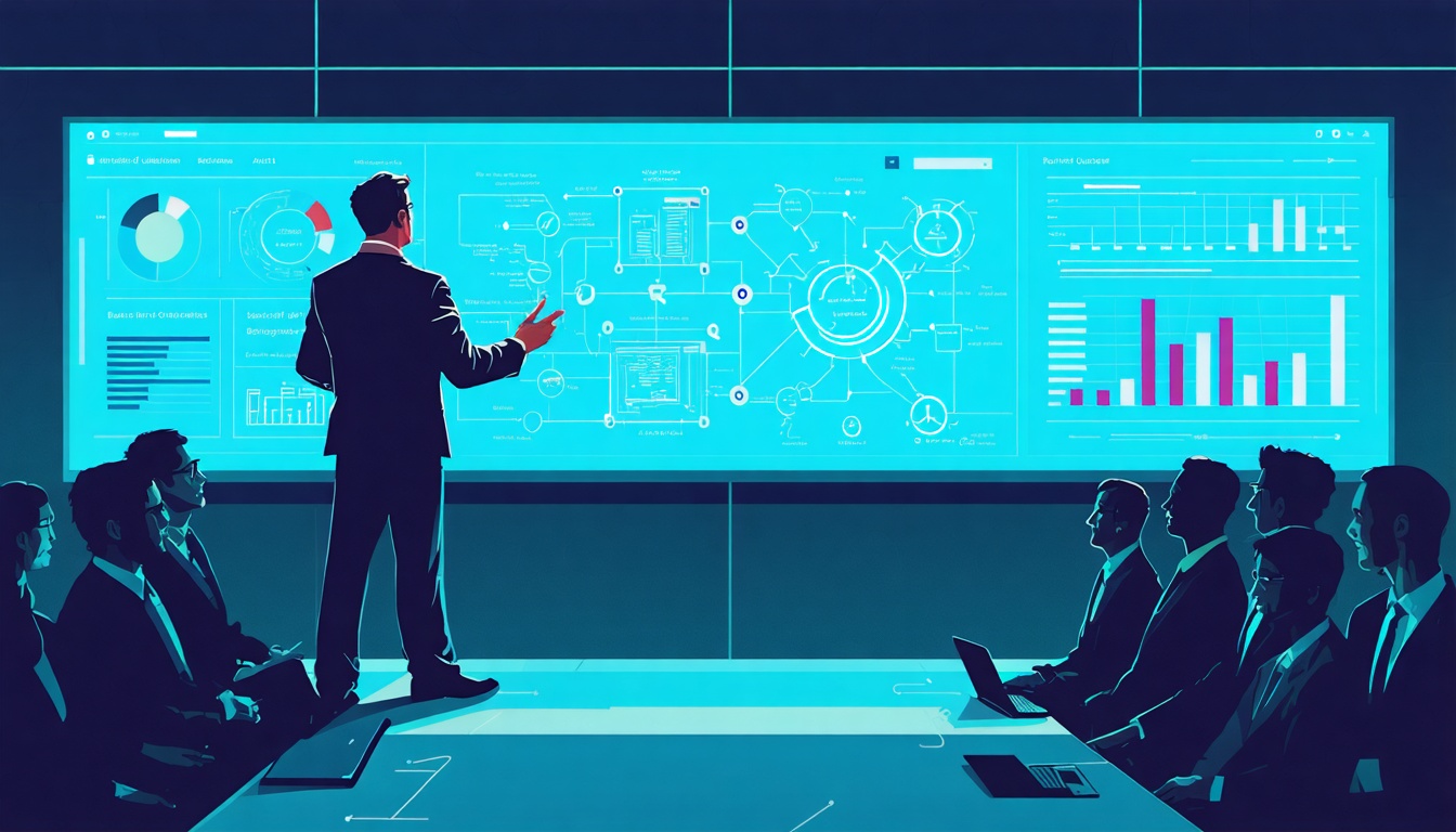The Communication Skills That Separate Senior Developers from Architects