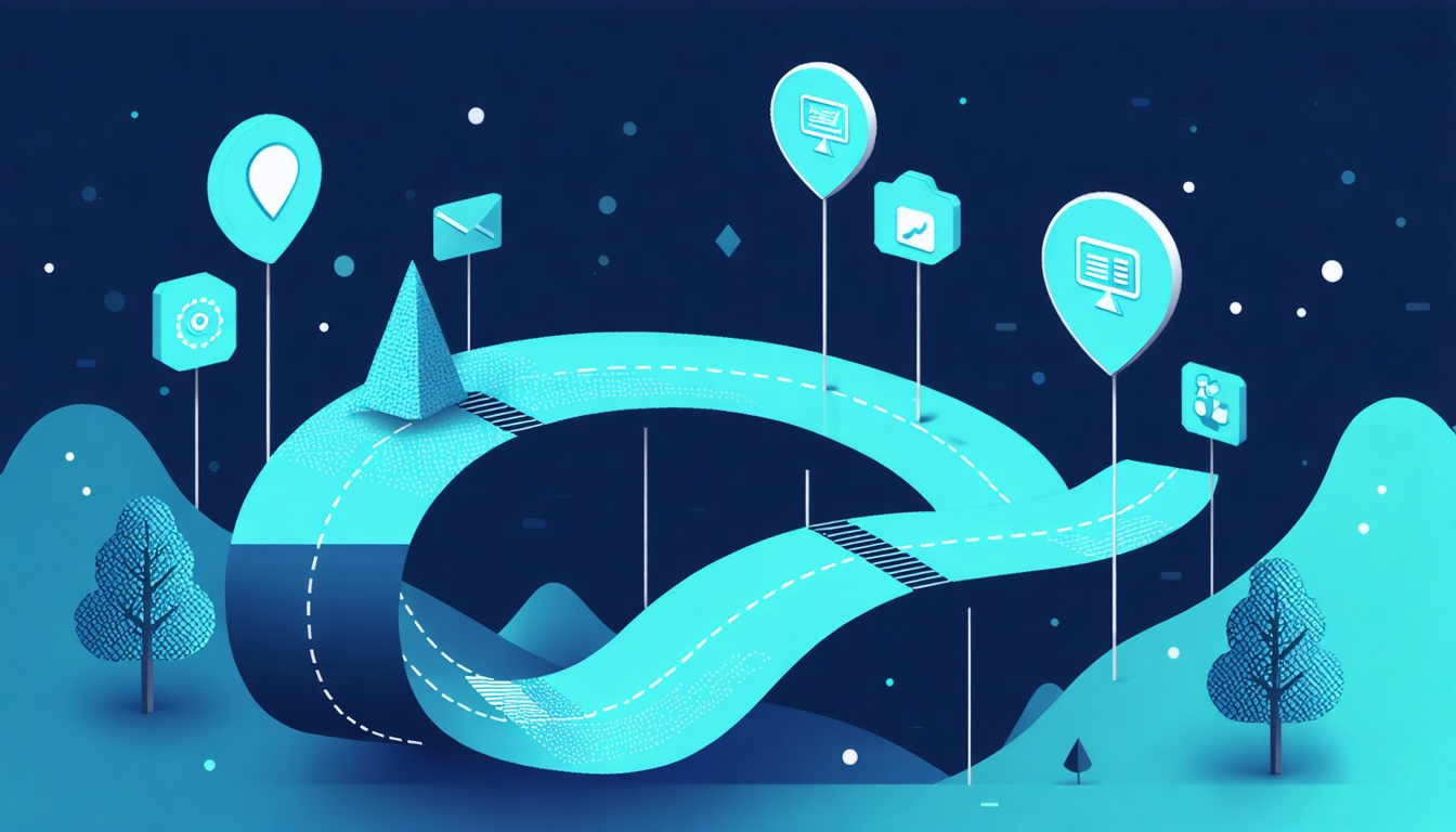 Developer to Architect: A 24-Month Skill Roadmap