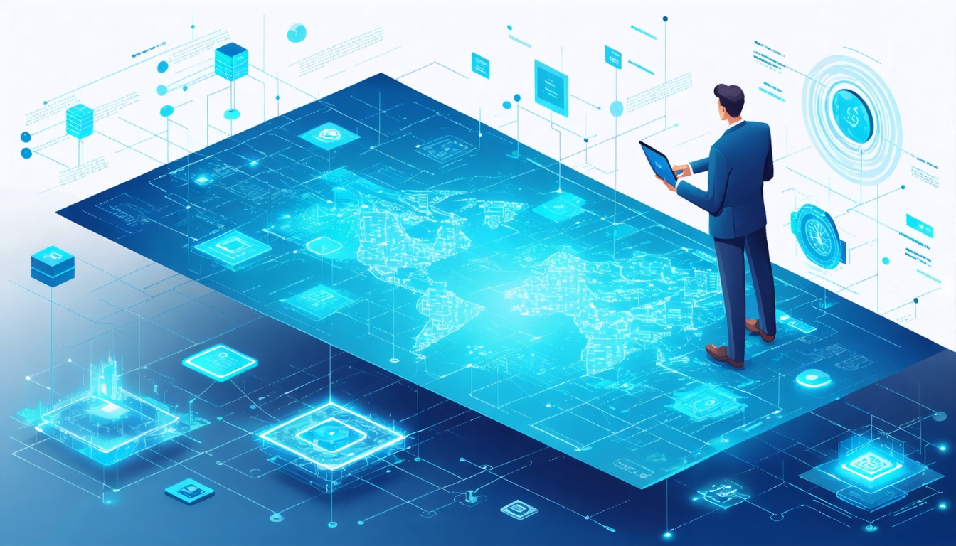 Enterprise Architecture for Developers: What It Is and What It Is Not