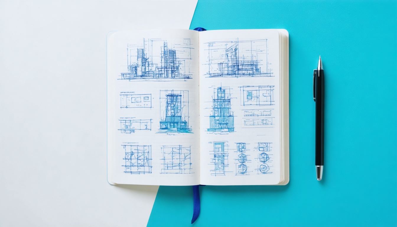 Building Your Personal Architecture Playbook