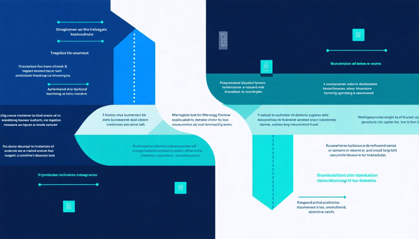 Translating Business Strategy Into Technical Roadmaps