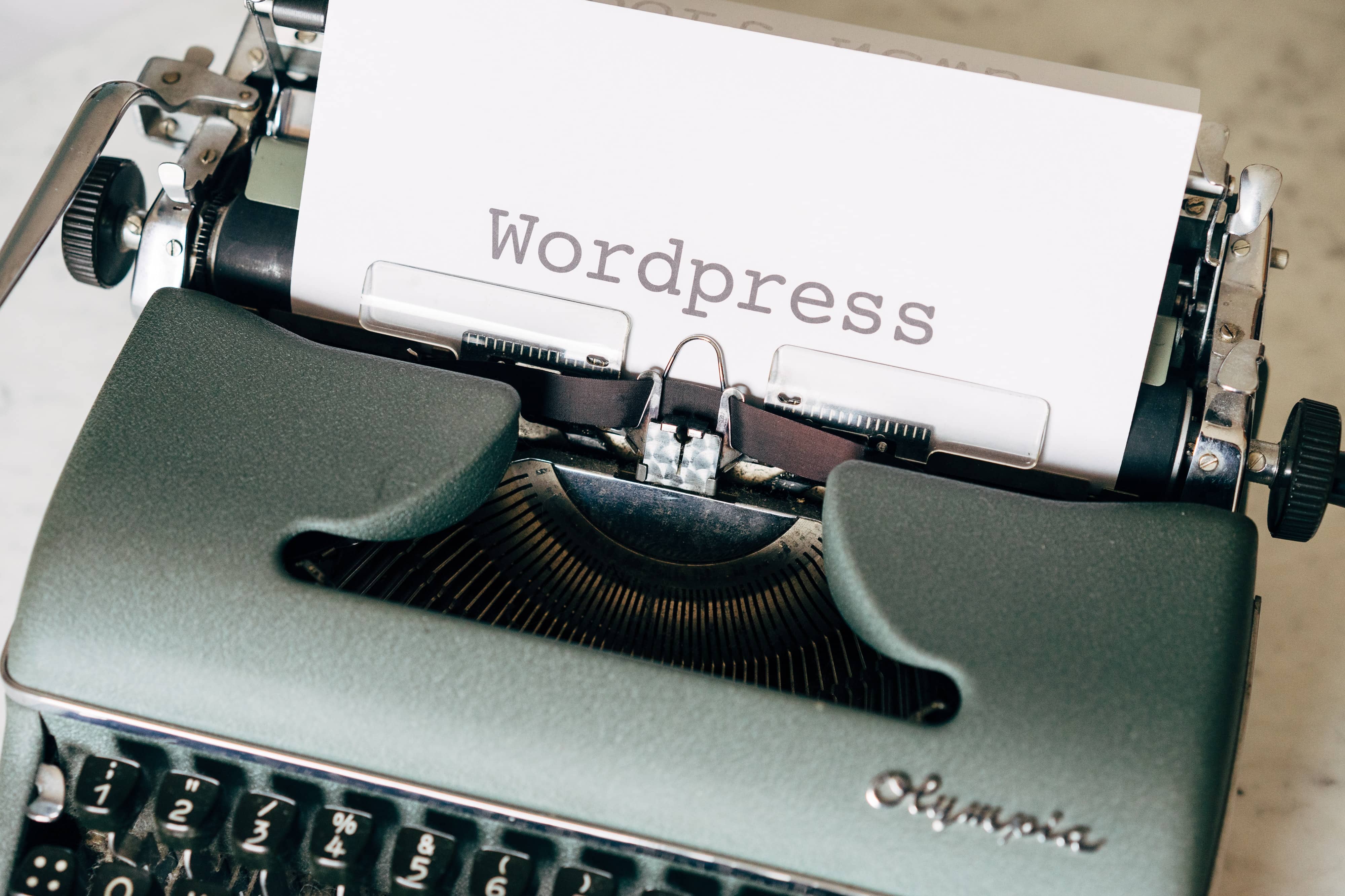 Common Misconceptions About WordPress